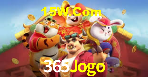 APP rápido e leve da 365Jogo
