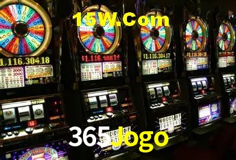 Bônus e promoções da 365Jogo