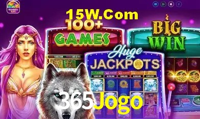 Loterias online na 365Jogo