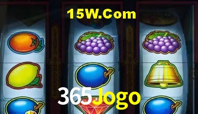 Variedade de jogos na 365Jogo