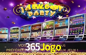 Jogos com bônus e suporte 24h na 365Jogo