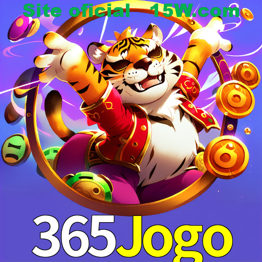 Imagem promocional da 365Jogo mostrando a plataforma e suas vantagens